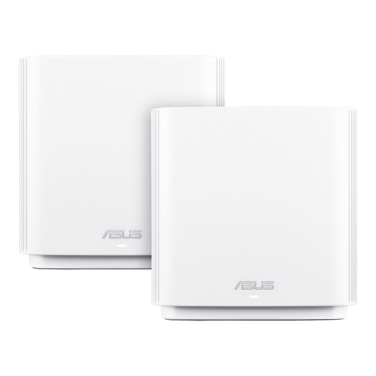ASUS ZenWiFi AC (CT8) White