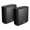 ASUS ZenWiFi AX (XT8) Black