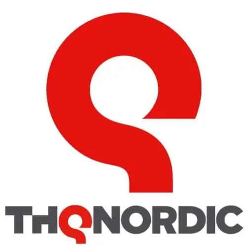 THQ Nordic Logo