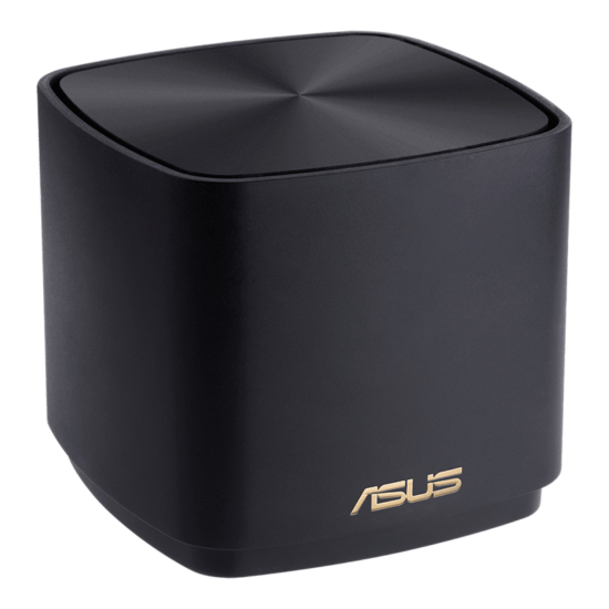 ASUS ZenWiFi AX Mini (XD4) Black