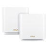 ASUS ZenWiFi AX (XT8) White