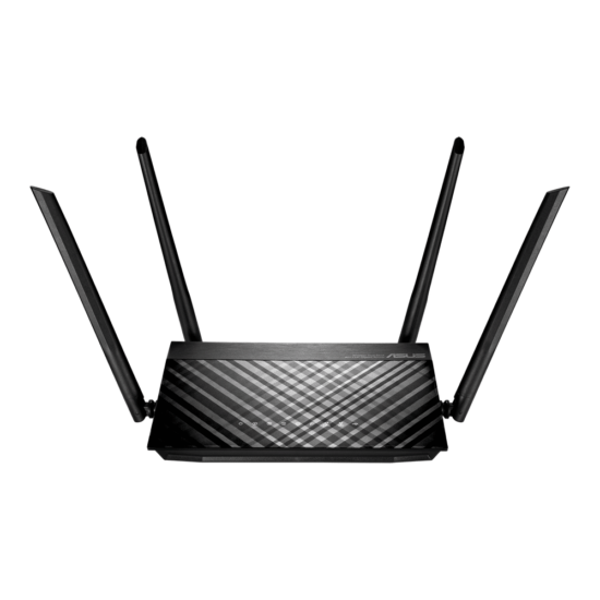 Buy ASUS RT-AC59U V2 AC1500 Dual Band Gigabit WiFi Router | Store ...