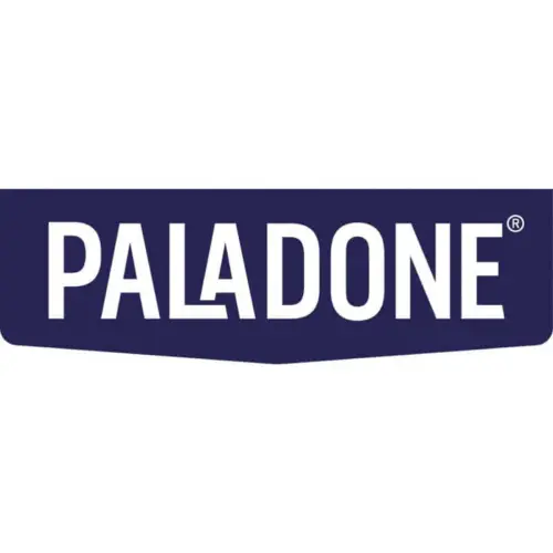 Paladone Logo