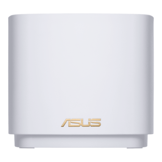 ASUS ZenWiFi AX Mini (XD4) White