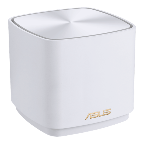 ASUS ZenWiFi AX Mini (XD4) White