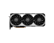 MSI NVIDIA GeForce RTX 4090 VENTUS 3X Flat Front View