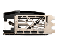 MSI NVIDIA GeForce RTX 4090 SUPRIM I/O View