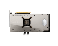 MSI NVIDIA GeForce RTX 4090 SUPRIM LIQUID 24G