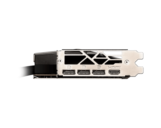 MSI NVIDIA GeForce RTX 4090 SUPRIM LIQUID 24G