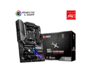 MSI MAG B550 TOMAHAWK Box View