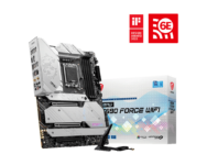 MSI MPG Z690 FORCE WIFI Box View