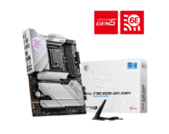 MSI MPG Z790 EDGE WIFI DDR4 Box View