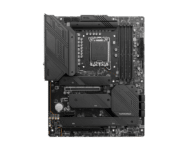 MSI MAG Z790 TOMAHAWK WIFI DDR4 Flat Front View