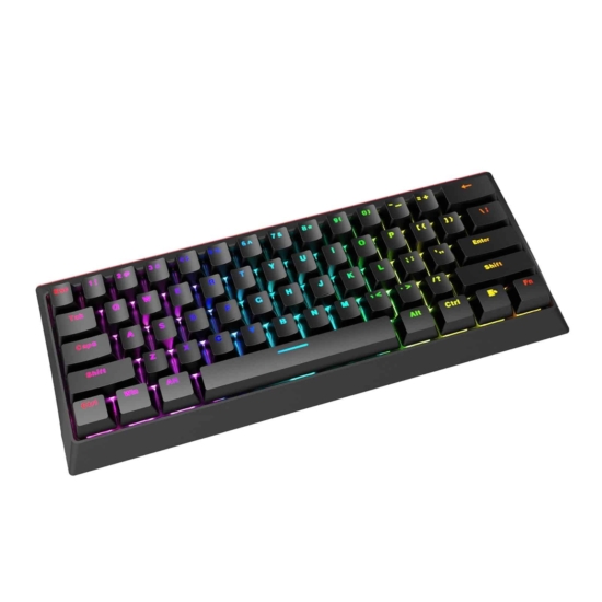 Marvo Scorpion KG962-UK Mechanical Gaming Keyboard