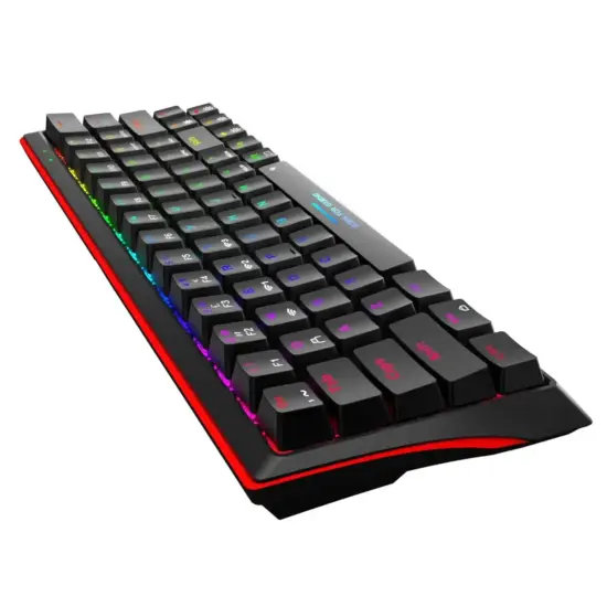 Marvo Scorpion KG962W-UK Wireless Mechanical Gaming Keyboard