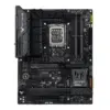 ASUS TUF Gaming Z790-PLUS WiFi Flat Front View