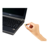ASUS USB-N10 NANO B1 Laptop View