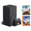 Xbox Series X Forza Horizon 5 Bundle