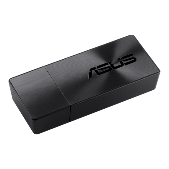 ASUS USB-AC54 B1 Angled View
