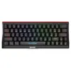 Marvo Scorpion KG962W-UK Wireless Mechanical Gaming Keyboard