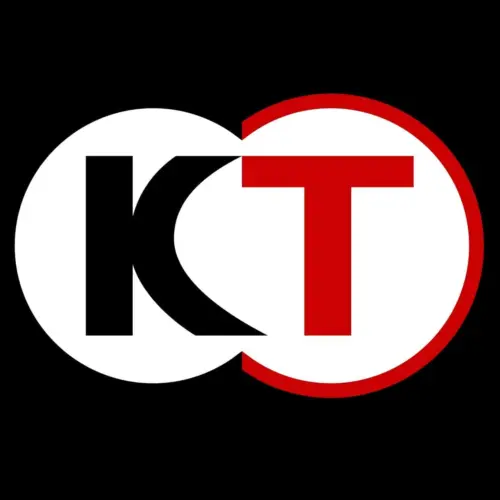 Koei Tecmo Logo