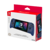 Nintendo Switch HORI Split Pad Pro Controller - Midnight Blue Box View