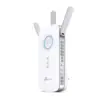 TP-LINK RE550 Angled Front View