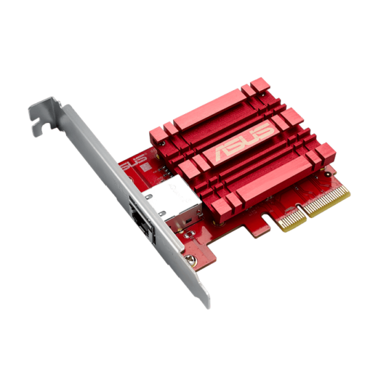 ASUS XG-C100C V2