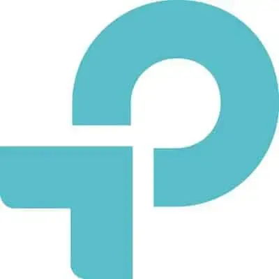 TP-LINK Logo