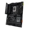 ASUS TUF Gaming Z790-PLUS WiFi Angled Front View