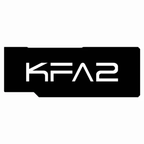 KFA2 Logo