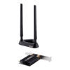 ASUS PCE-AX58BT Antenna View