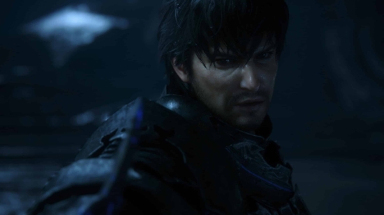 Final Fantasy XVI Screenshot