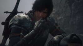 Final Fantasy XVI Screenshot