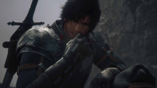 Final Fantasy XVI Screenshot
