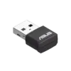 ASUS USB-AX55 Nano Angled Front View