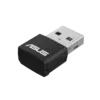 ASUS USB-AX55 Nano Angled Front View