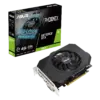 ASUS Phoenix NVIDIA GeForce GTX 1650 V2 Box View