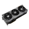 ASUS TUF Gaming NVIDIA GeForce RTX 4080 OC Angled Front View