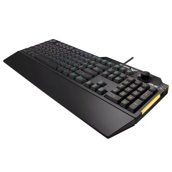 ASUS TUF Gaming K1