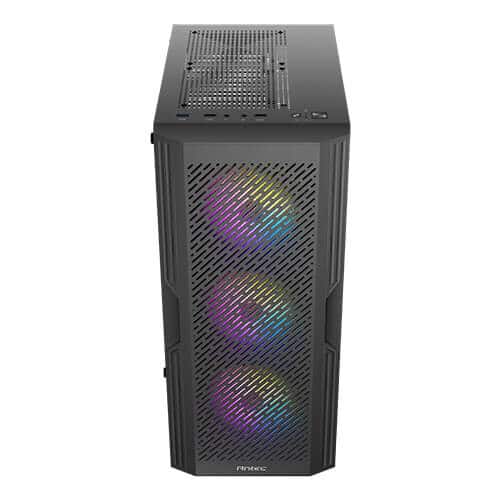 Antec AX20 Angled Top View