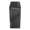 Antec P20C Angled Top View