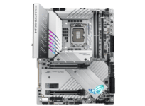 ASUS ROG Maximus Z790 Apex Flat Front View