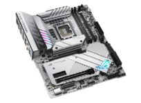 ASUS ROG Maximus Z790 Apex Angled Front View