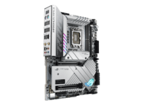 ASUS ROG Maximus Z790 Apex Angled Front View