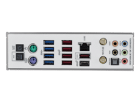 ASUS ROG Maximus Z790 Apex Connectivity View