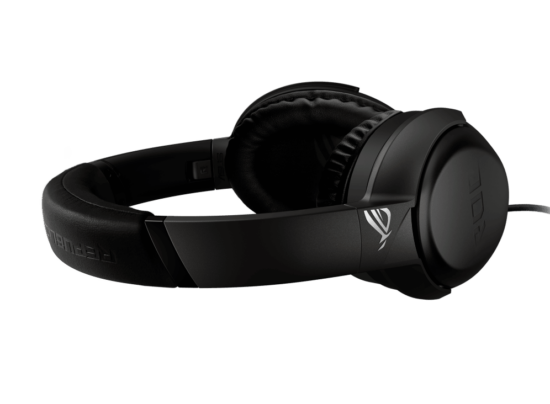 ASUS ROG Strix Go Horizontal View