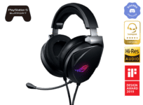 ASUS ROG Theta 7.1