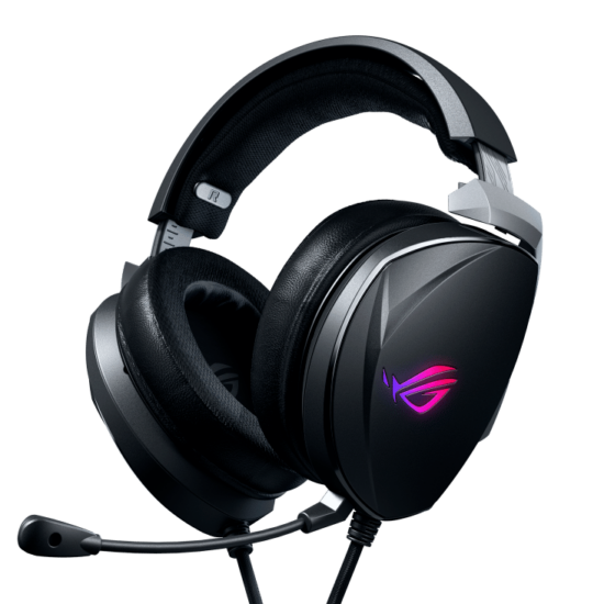 ASUS ROG Theta 7.1