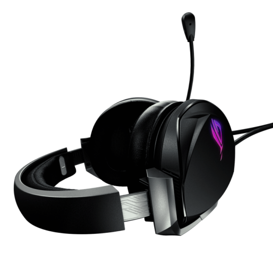 ASUS ROG Theta 7.1